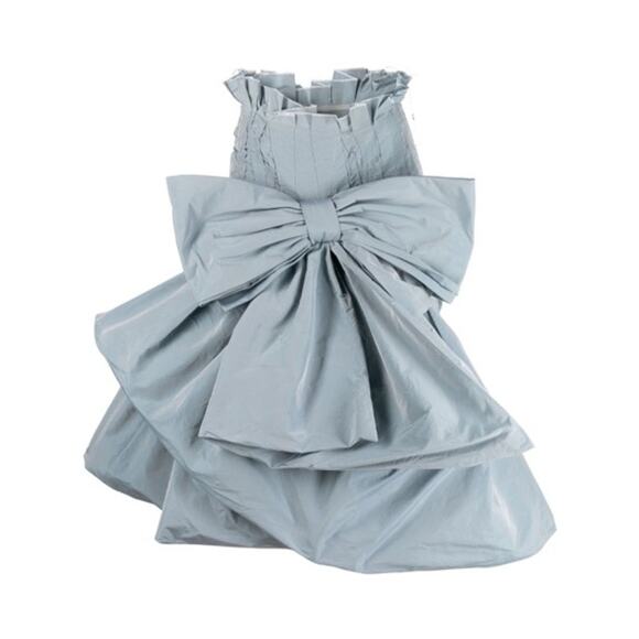 Maison Margiela Dresses & Skirts - Maison Margiela Bow Detail Full Skirt NWT size: 38